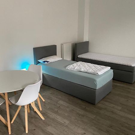 Appartement Alte Kaserne Emden Dış mekan fotoğraf