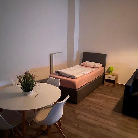 Appartement Alte Kaserne Emden Dış mekan fotoğraf