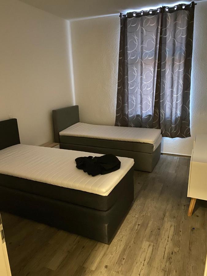 Appartement Alte Kaserne Emden Dış mekan fotoğraf