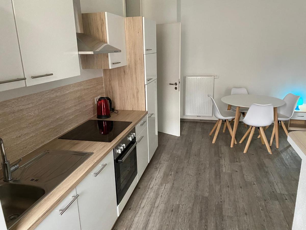 Appartement Alte Kaserne Emden Dış mekan fotoğraf