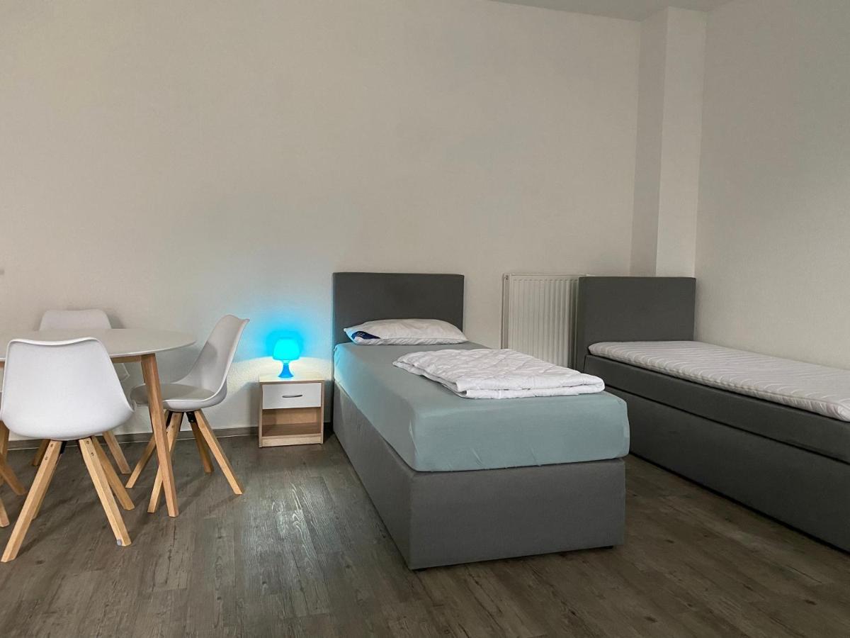 Appartement Alte Kaserne Emden Dış mekan fotoğraf