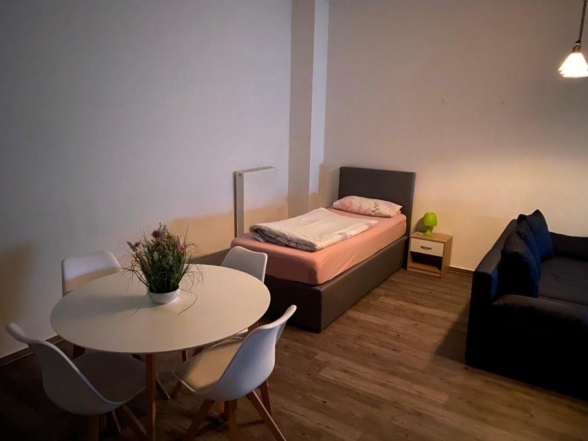 Appartement Alte Kaserne Emden Dış mekan fotoğraf