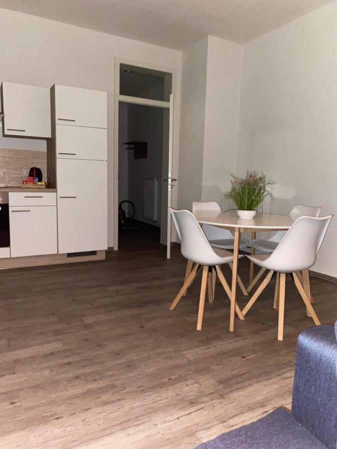 Appartement Alte Kaserne Emden Dış mekan fotoğraf