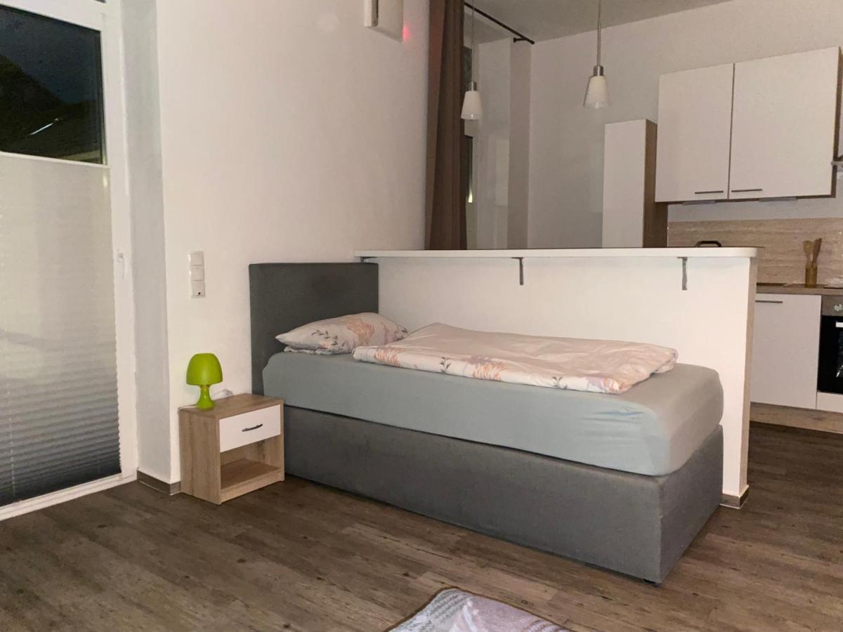 Appartement Alte Kaserne Emden Dış mekan fotoğraf